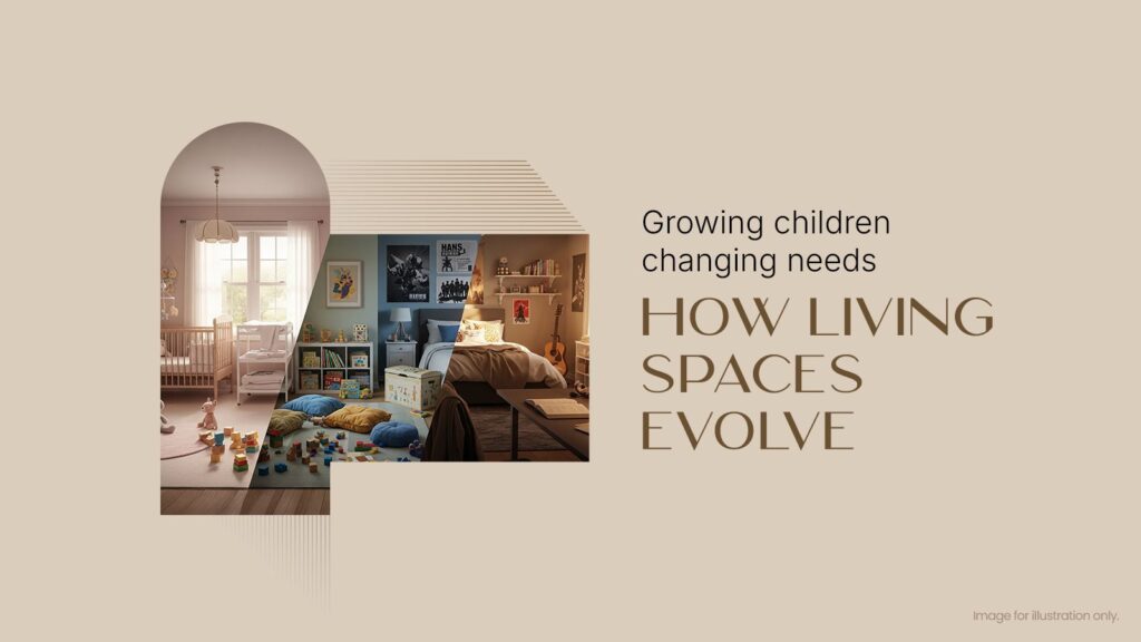 Growing Children