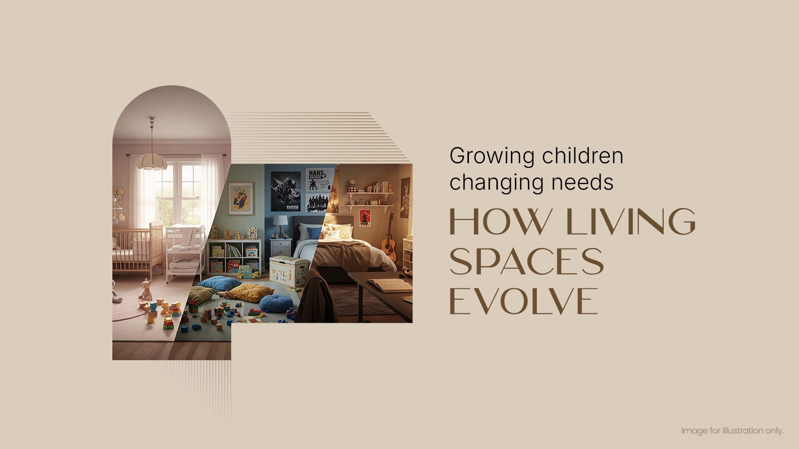 Growing Children